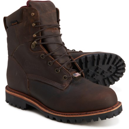 cheap chippewa boots