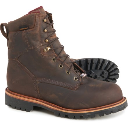 cheap chippewa boots