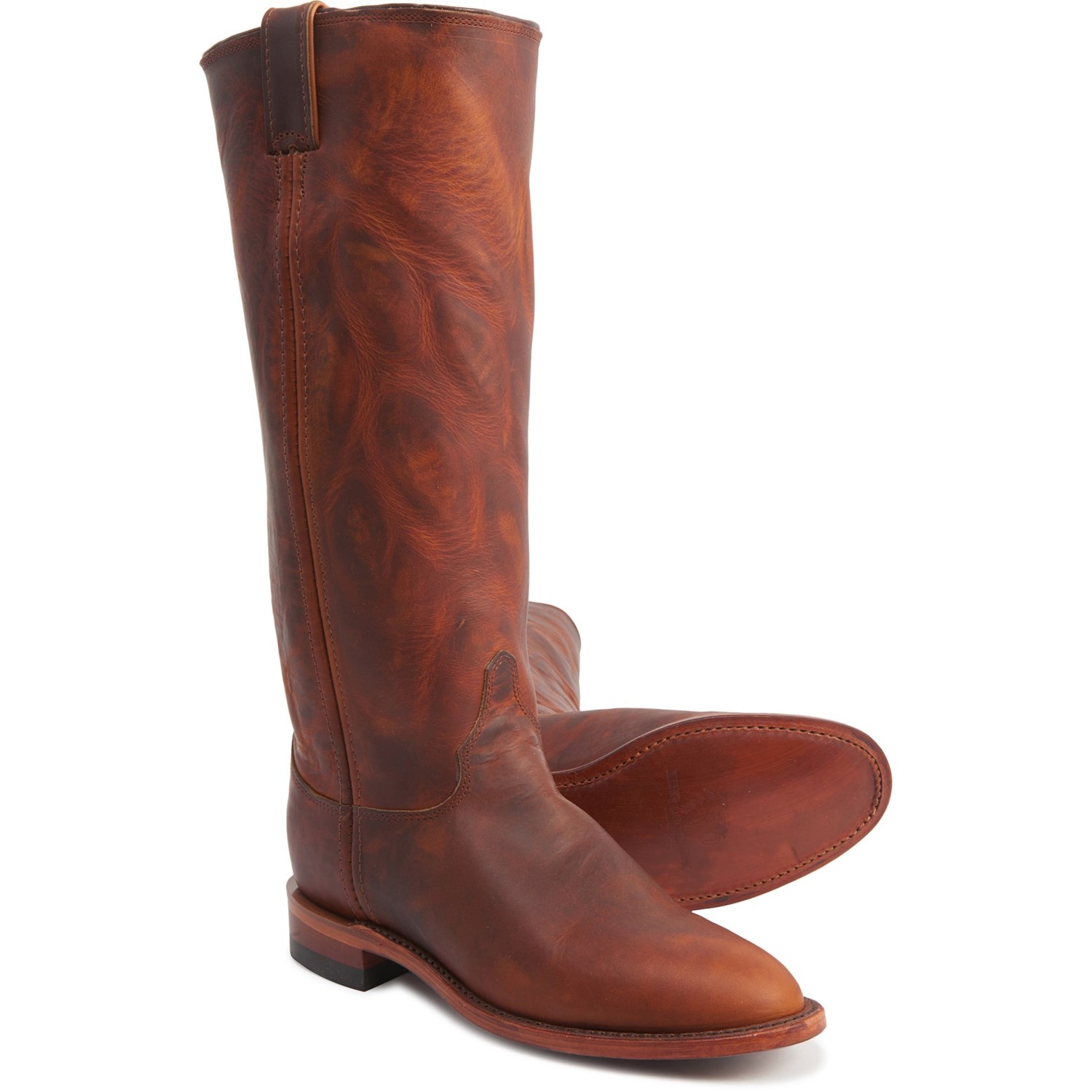 chippewa cowboy boots