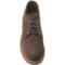 292VC_2 Chippewa General Utility Service Oxford Shoes - Suede (For Men)