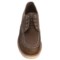 647XX_6 Chippewa Leather Moc Toe Oxford Shoes - Factory 2nds (For Men)