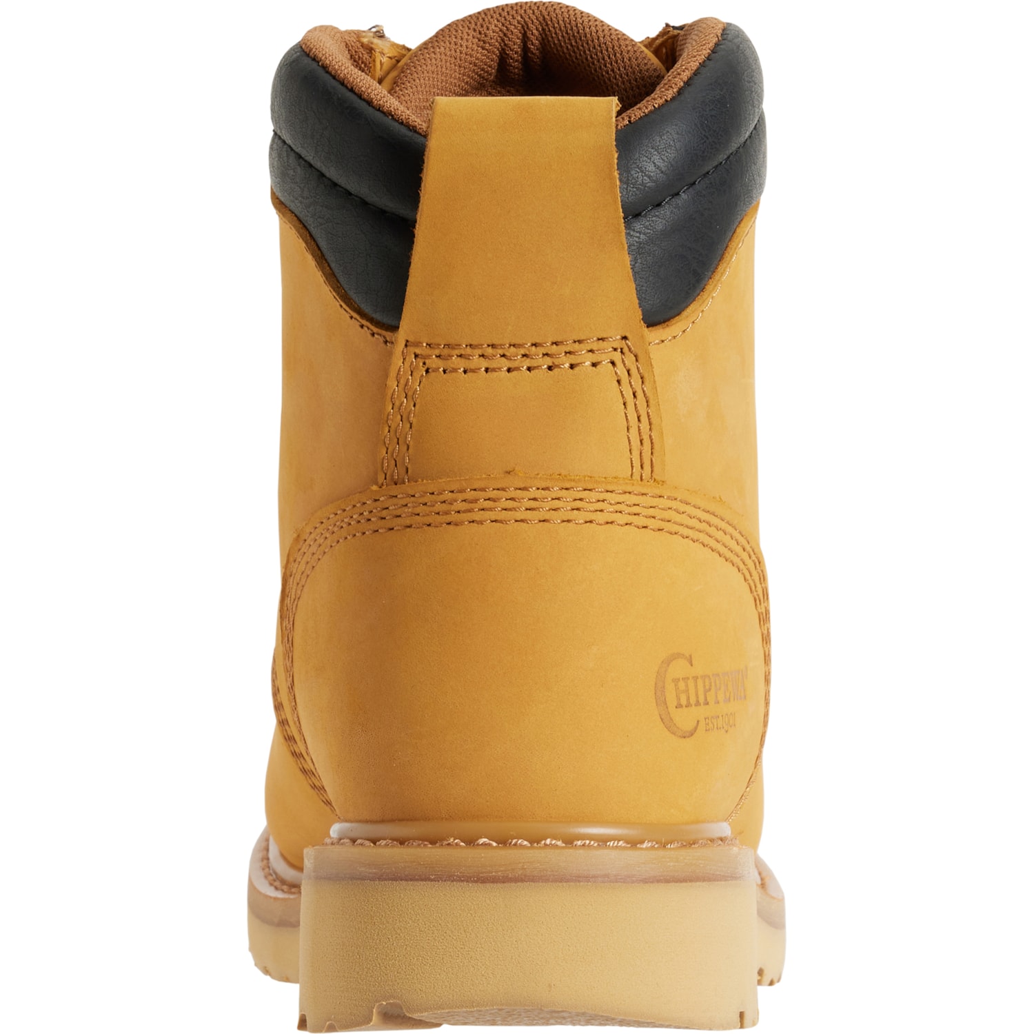 Chippewa Golden (24513) Leather Boots 6\