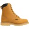 9HDDC_3 Chippewa Northbound 8” Work Boots - Waterproof, Insulated, Steel Safety Toe, Wide Width (For Men)