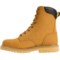 9HDDC_4 Chippewa Northbound 8” Work Boots - Waterproof, Insulated, Steel Safety Toe, Wide Width (For Men)