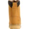 9HDDC_5 Chippewa Northbound 8” Work Boots - Waterproof, Insulated, Steel Safety Toe, Wide Width (For Men)