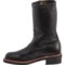 733AF_3 Chippewa Original Engineer Boots - Leather, 11” (For Men)
