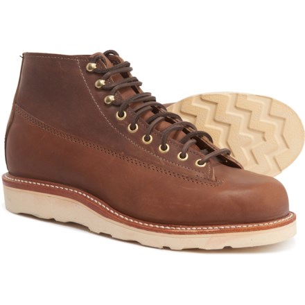 chippewa replacement laces