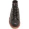 676NK_2 Chippewa Original Lace-to-Toe Boots - 5”, Leather, Factory 2nds (For Men)