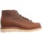 676NK_8 Chippewa Original Lace-to-Toe Boots - 5”, Leather, Factory 2nds (For Men)