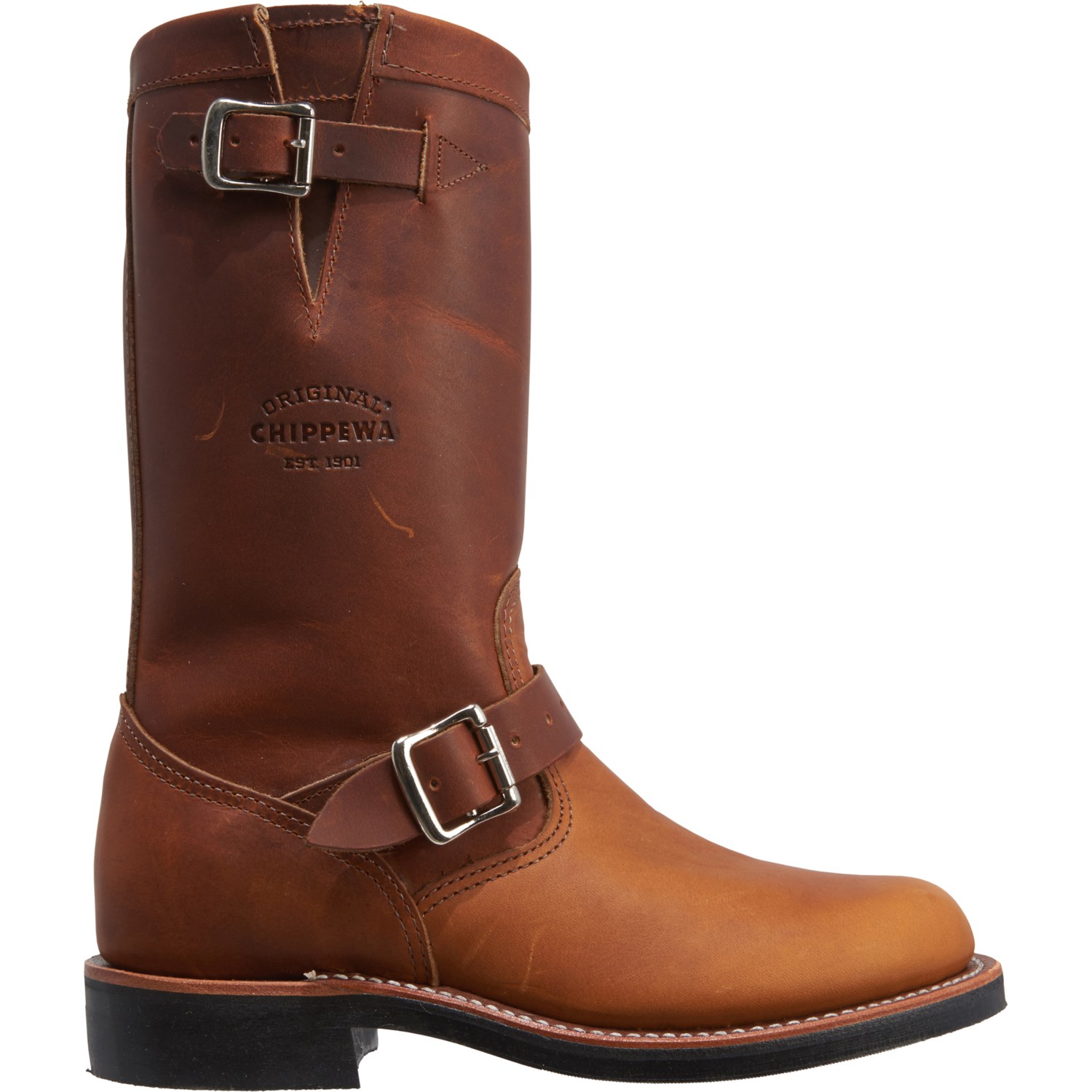 chippewa raynard boots 11