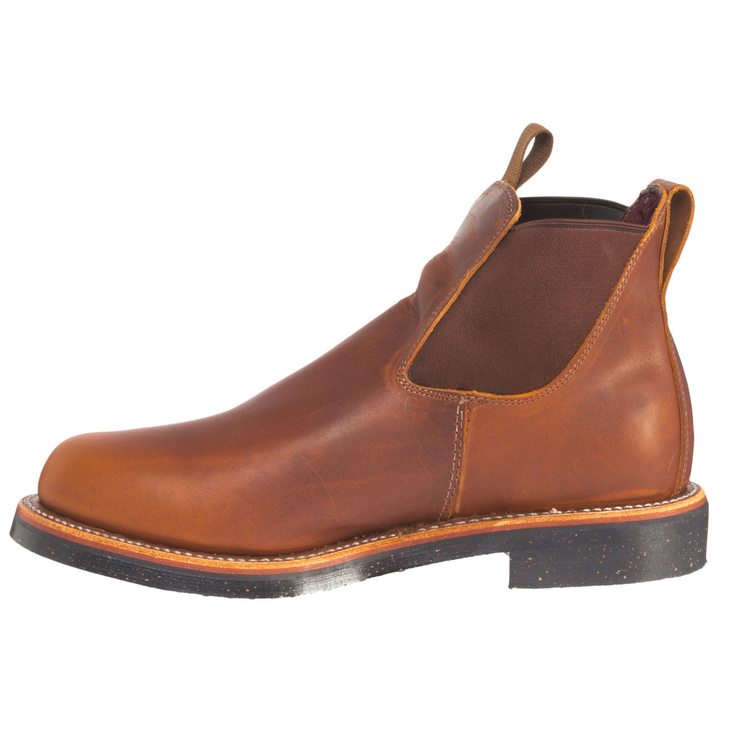 Chippewa Renegade Chelsea Boots (For Men) - Save 68%