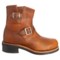 647YJ_5 Chippewa Renegade Engineer Work Boots - Steel Toe, 7”, Factory 2nds (For Men)