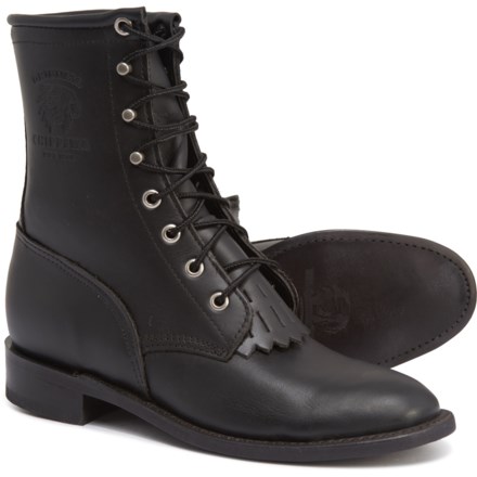 chippewa replacement laces