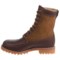 251XN_2 Chippewa Shearling Hunting Boots (For Men)