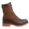 251XN_4 Chippewa Shearling Hunting Boots (For Men)