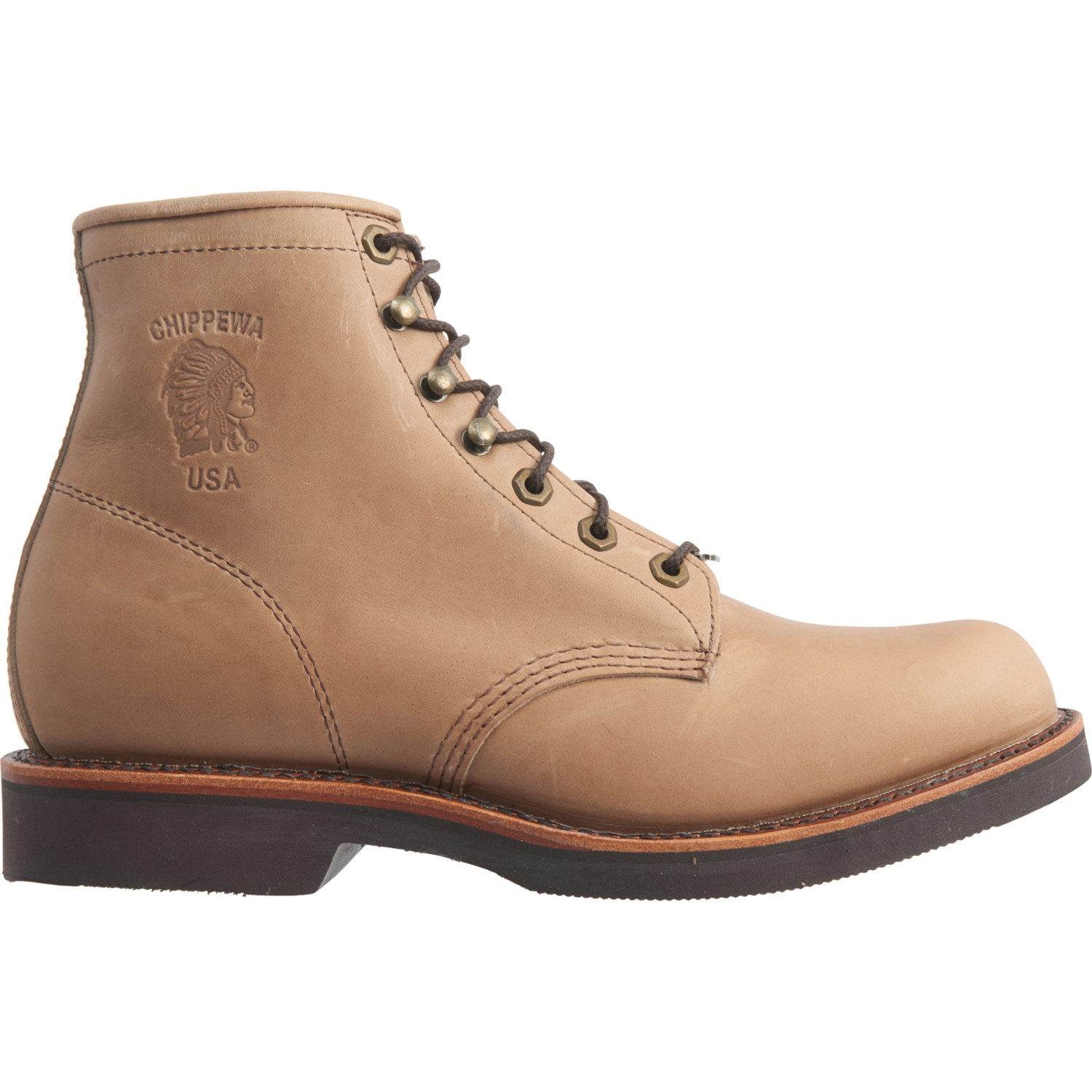 chippewa thompson boots