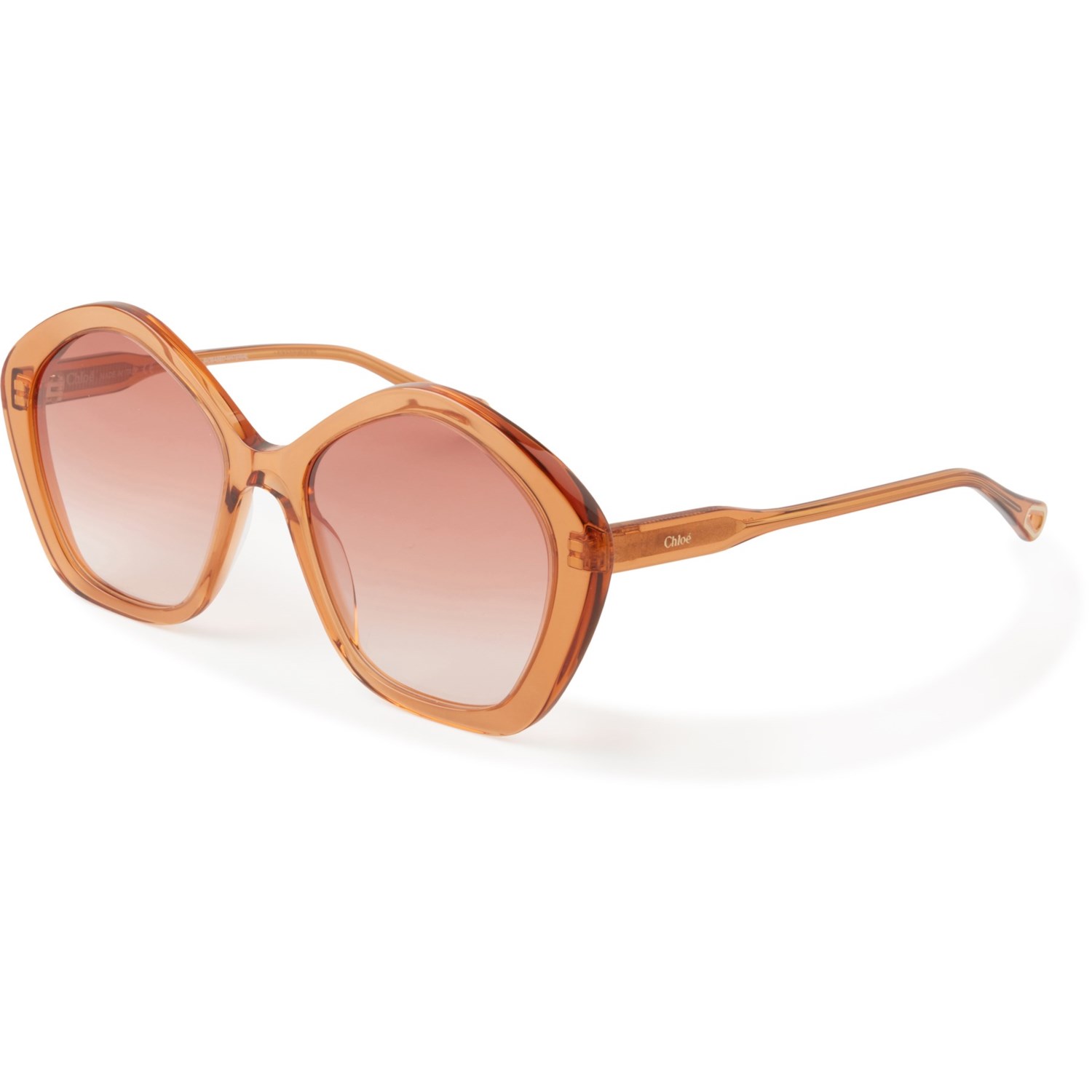 Chloe Made in Italy Core Sunglasses (For Women) - Save 52%