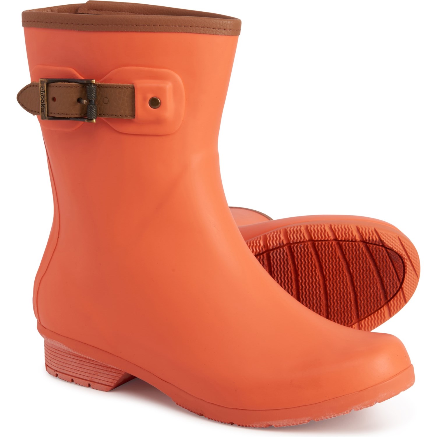 waterproof city boots