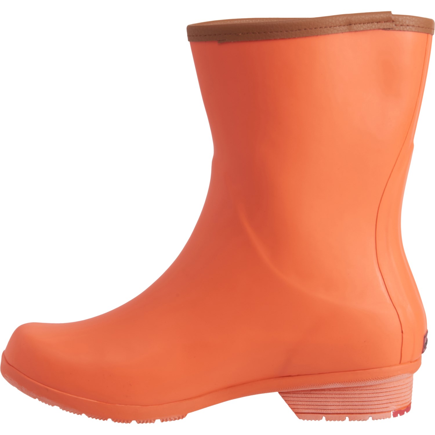 chooka city solid mid boot