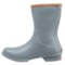 429PF_5 Chooka City Solid Mid Rain Boots - Waterproof (For Women)