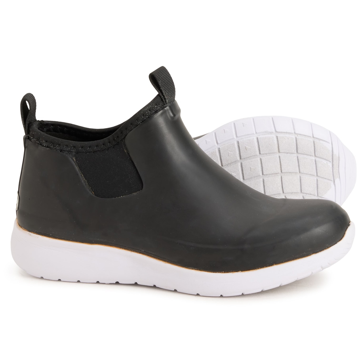 Chooka Lakemont Neoprene Rain Boots (For Women) - Save 60%