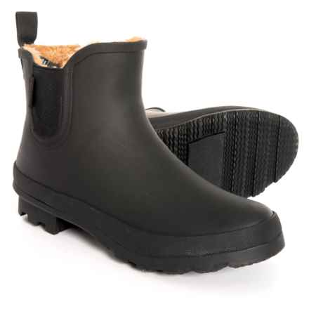 chooka rubber boots
