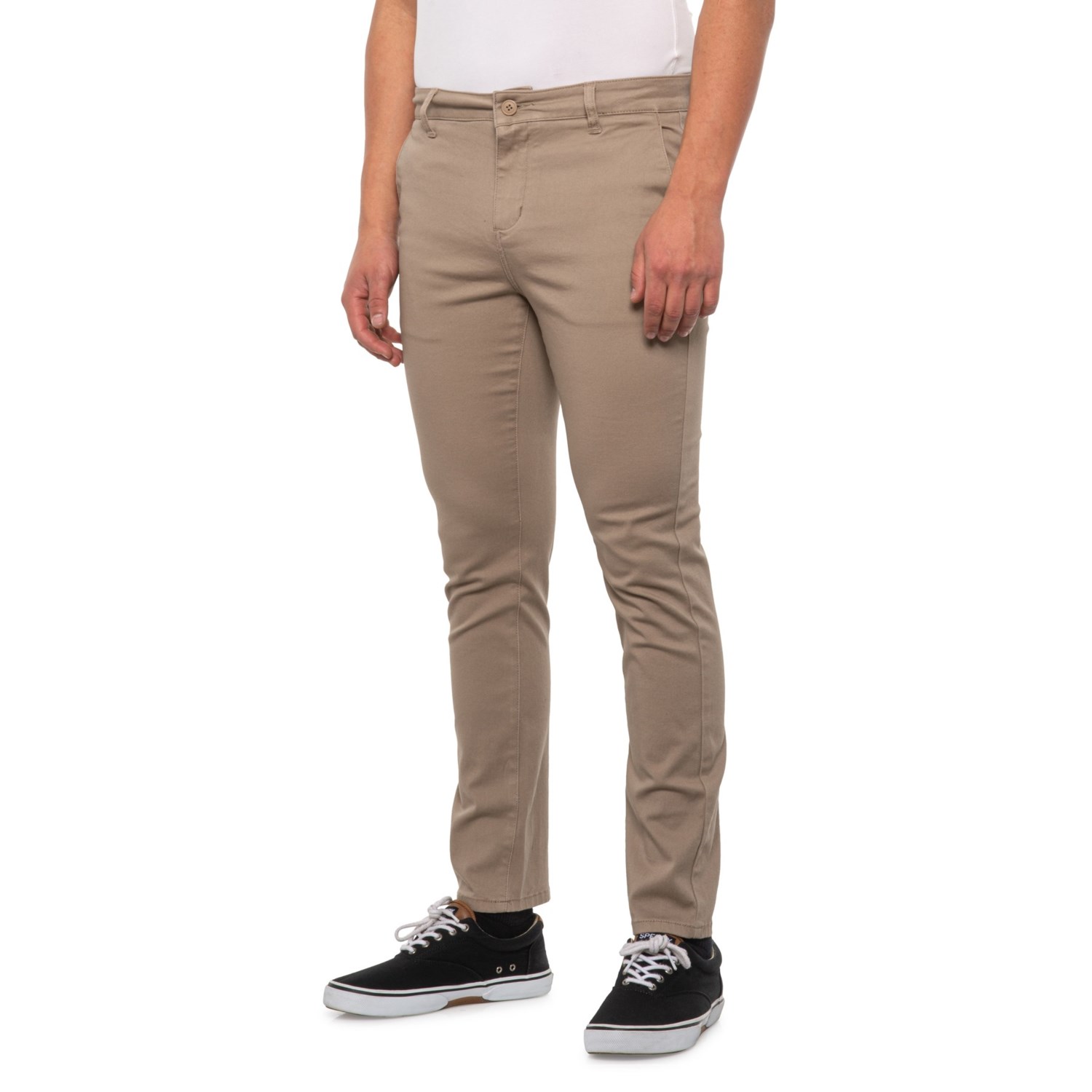 CHOR Stretch-Woven Pants (For Men) - Save 86%