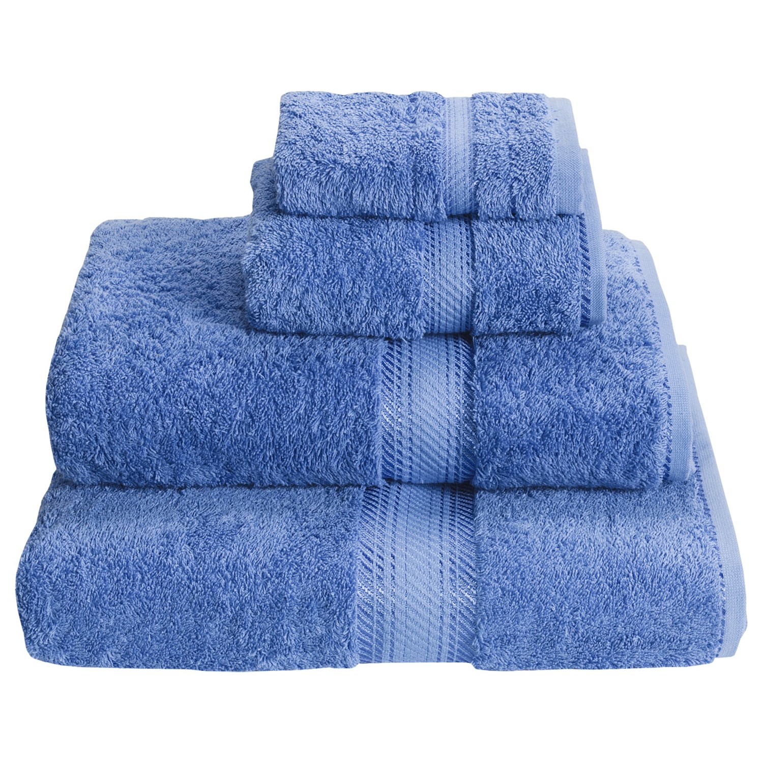 Chortex Rhapsody Royale Hand Towel - 660gsm Egyptian Cotton - Save 60%