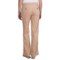 6825W_2 Christopher Blue Tina Monaco Pants - Linen (For Women)