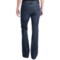 7875H_2 Christopher Blue Valley Flare Jeans (For Women)