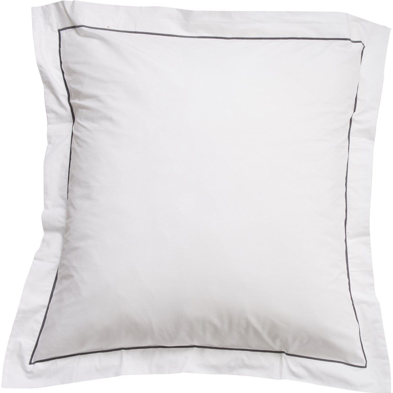 Christy Of England 200 Tc Cotton Epoch Pillow Shams Euro Pair
