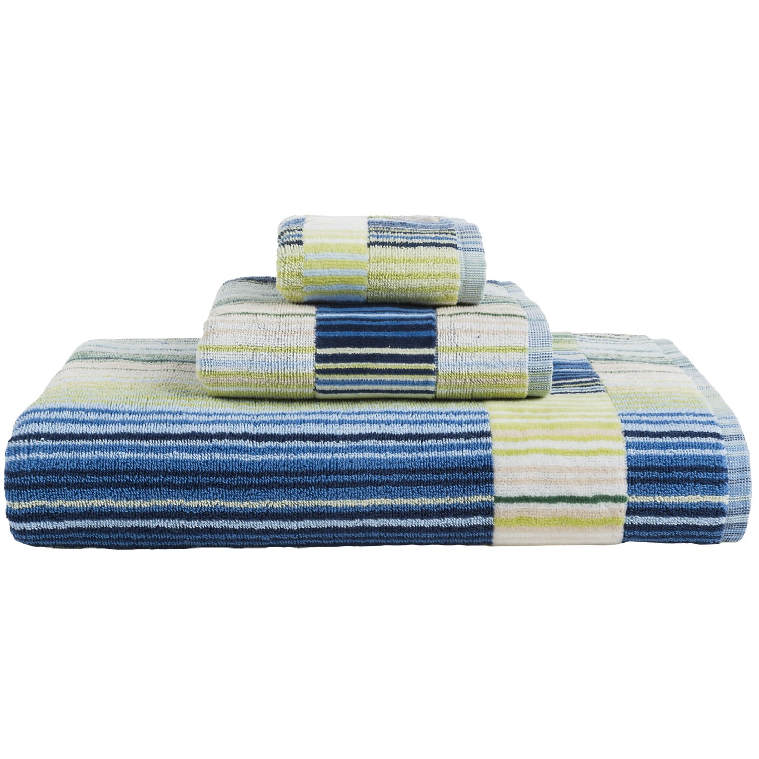 Christy Supreme Capsule Stripe Bath Sheet Save 50