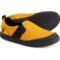 Chrome Boyer Shoes - Slip-Ons (For Men) in Amber
