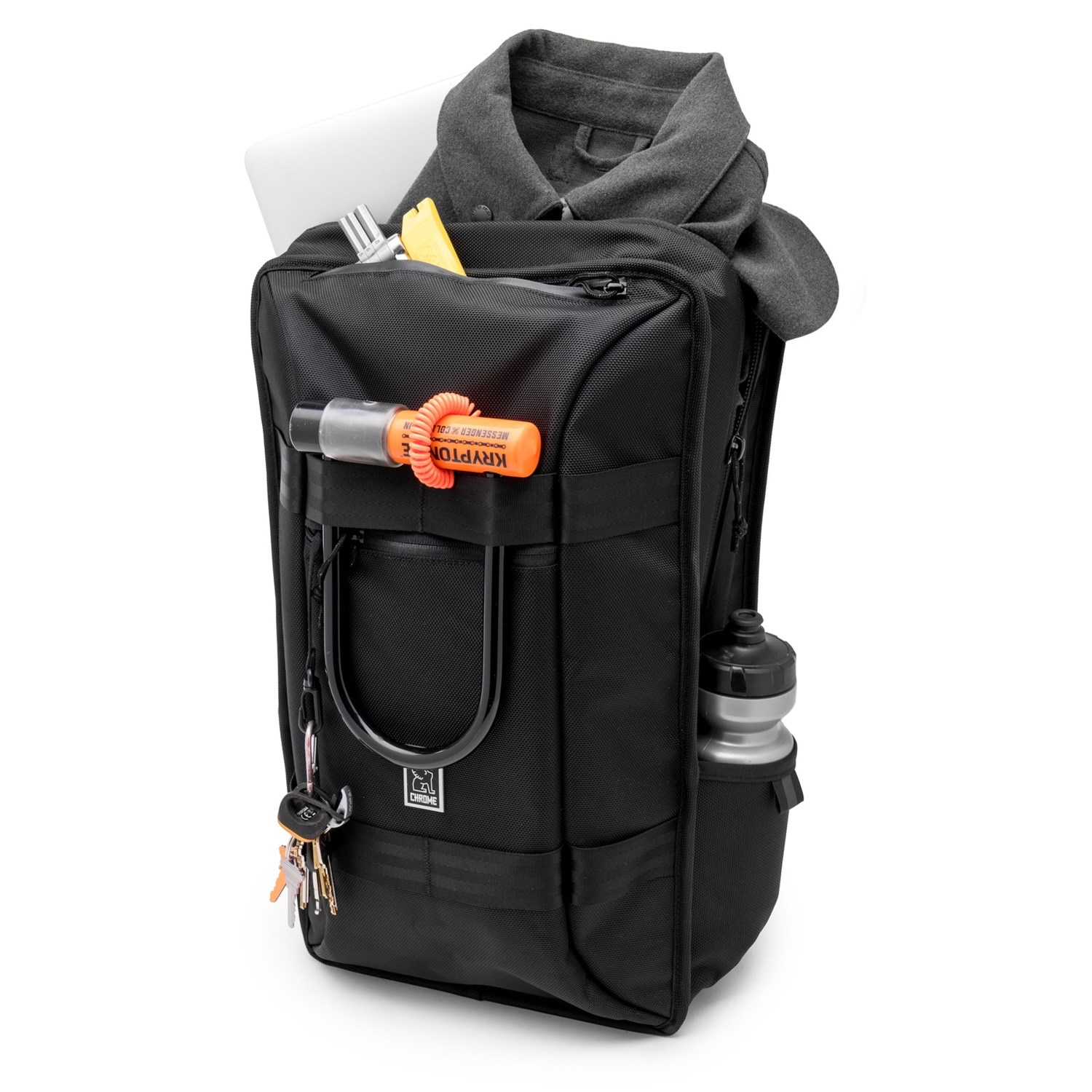 Chrome Industries Hightower Transit Backpack - 23L - Save 44%