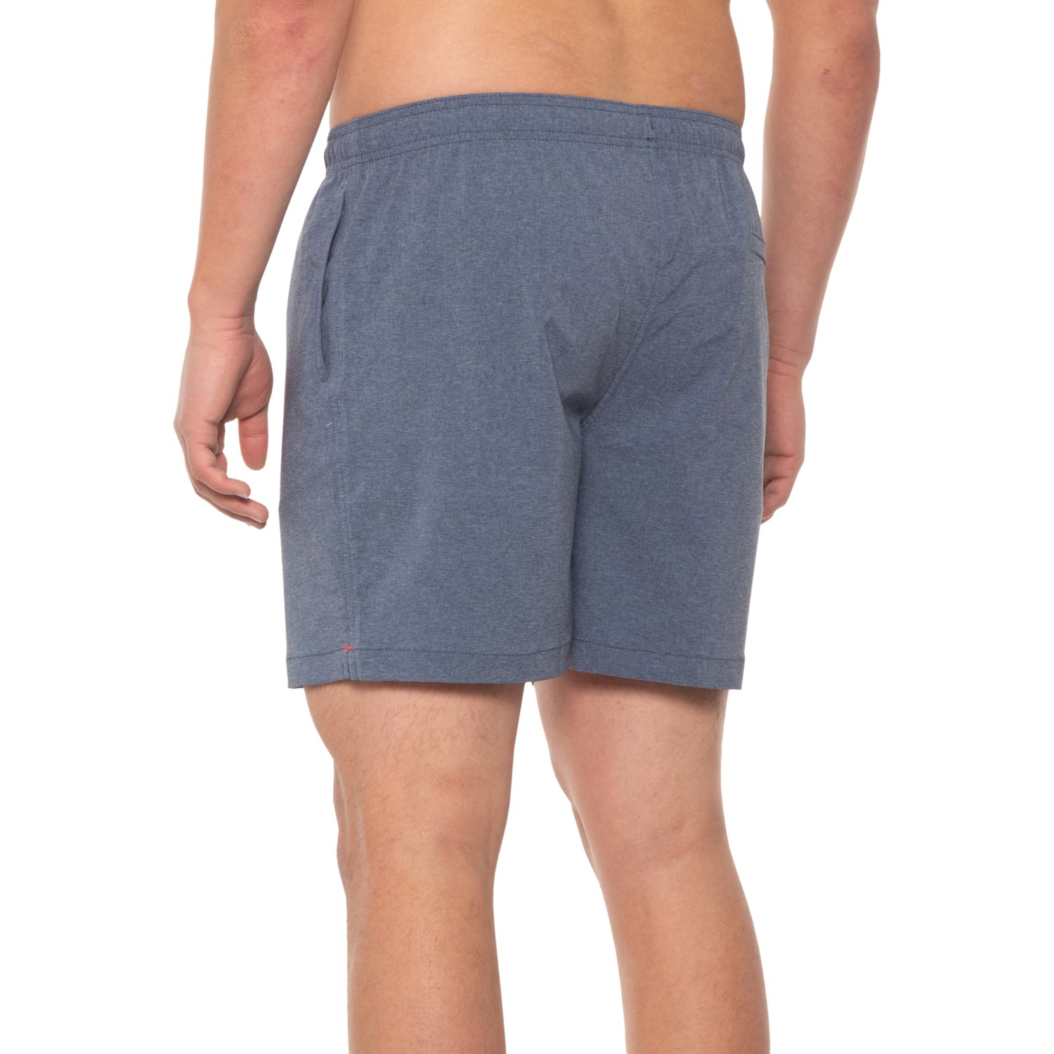 CHUBBIES The Amphibious Swim Trunks (For Men) Save 40