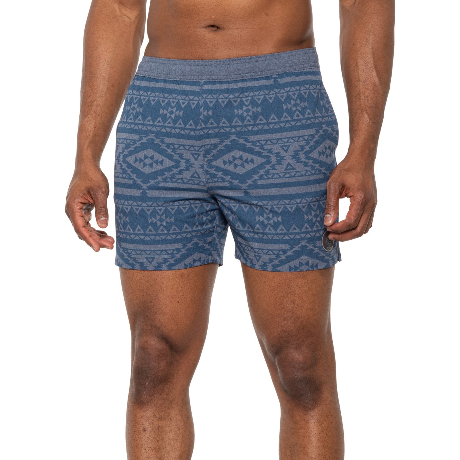 CHUBBIES The Thighbrids Swim Trunks (For Men) Save 40
