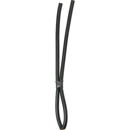 Chums REI Halfpipe Eyewear Retainer in Black