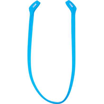 Chums Switchback Eyewear Retainer - 17.5” in Royal