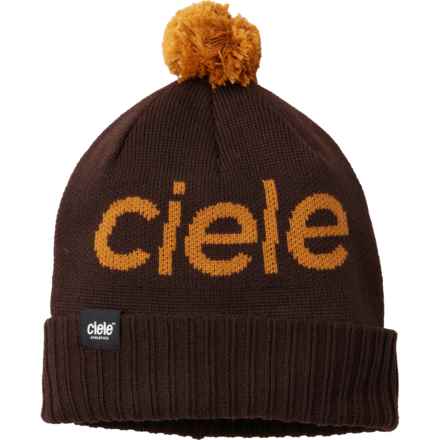 Ciele CLXC Century Beanie in Caralotte