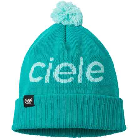 Ciele CLXC Century Beanie in Terrazzo
