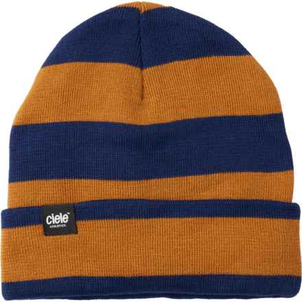 Ciele Cr3 Beanie in Kingstone Bars