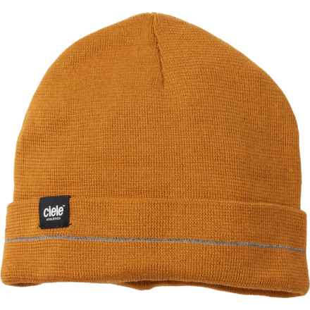 Ciele Cr3 Beanie in Sable