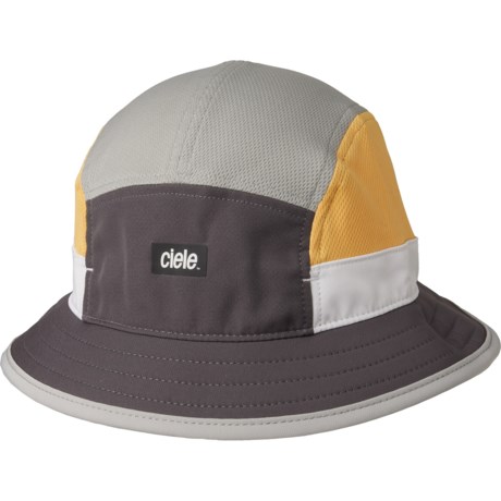 Ciele Standard Small Bucket Hat - Save 71% Ciele Standard Small Bucket Hat - Save 71%