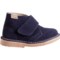 3XHXR_3 Cienta Made in Spain Little Boys Boots - Suede