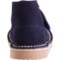 3XHXR_5 Cienta Made in Spain Little Boys Boots - Suede