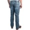 4036R_2 Cinch Dooley Bootcut Jeans - Fitted (For Men)