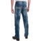 9422M_2 Cinch Ian Jeans - Slim Fit, Bootcut (For Men)