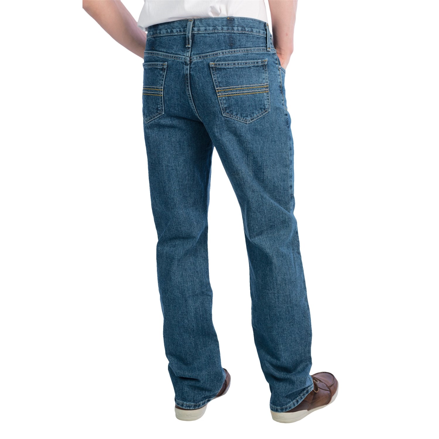 Cinch Silver Label Jeans (For Men) - Save 67%
