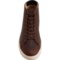 2MAYJ_2 Clae Bradley Mid Sneakers - Leather (For Men and Women)