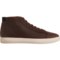 2MAYJ_3 Clae Bradley Mid Sneakers - Leather (For Men and Women)